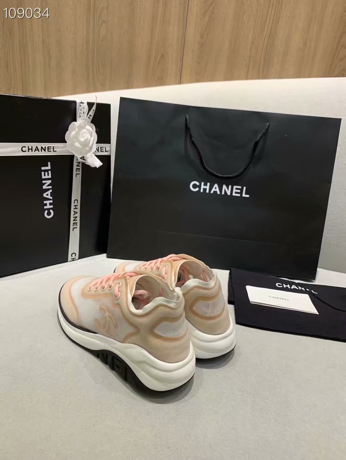 Chanel Shoes CH2711HS-4