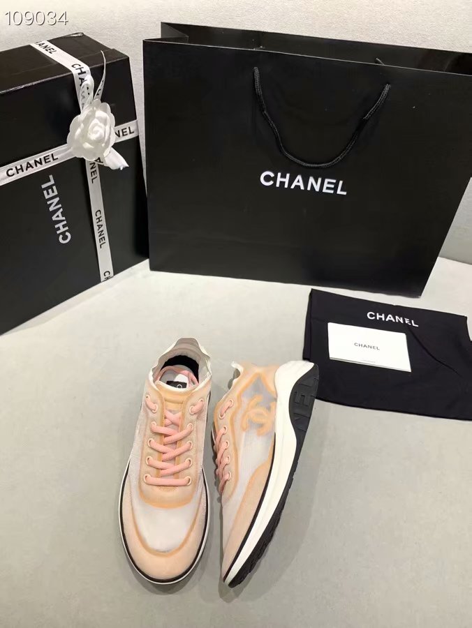 Chanel Shoes CH2711HS-4
