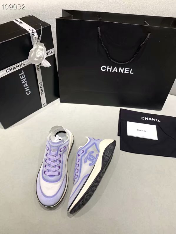 Chanel Shoes CH2711HS-6
