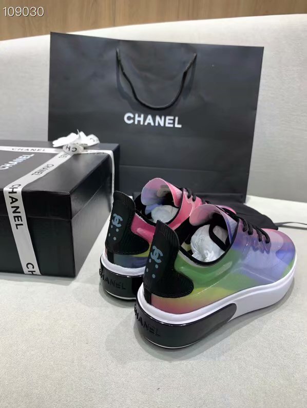 Chanel Shoes CH2712HS-1