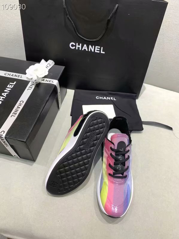 Chanel Shoes CH2712HS-1