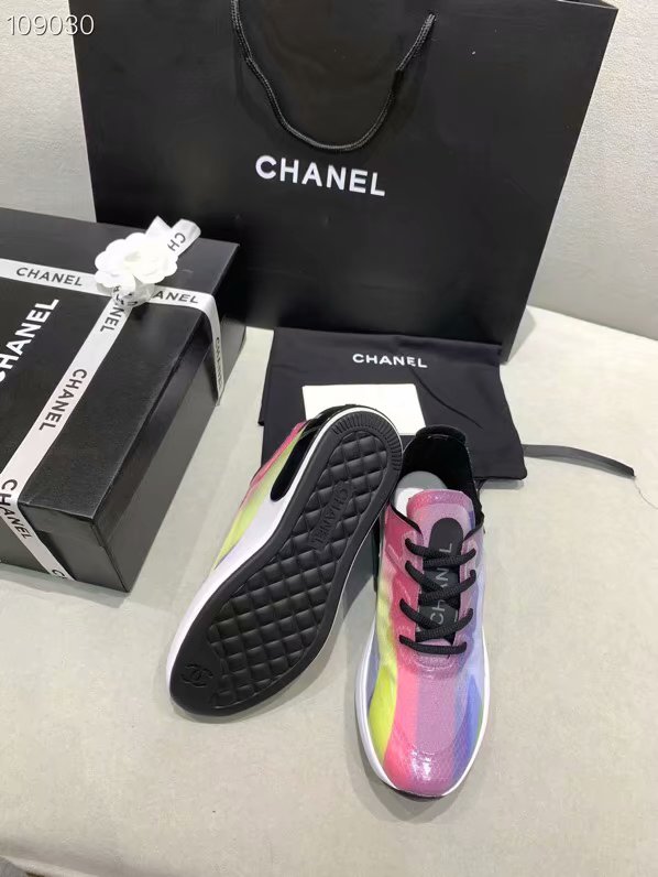 Chanel Shoes CH2712HS-1