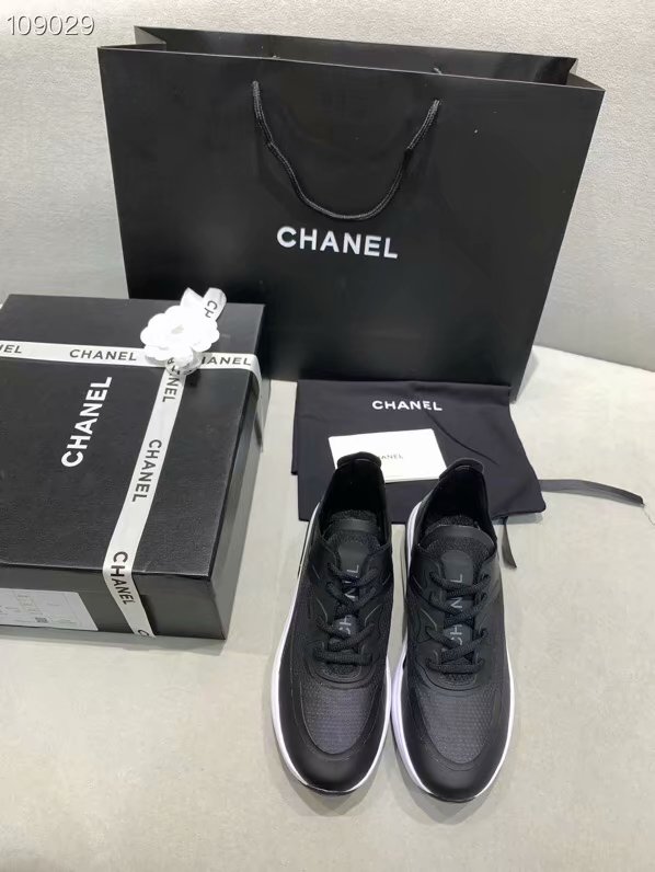 Chanel Shoes CH2712HS-2