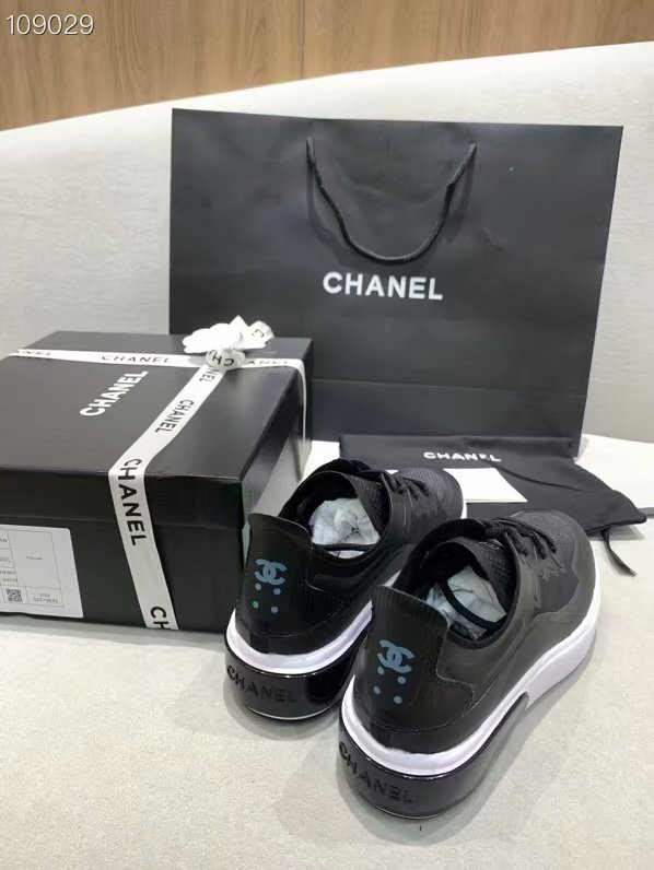 Chanel Shoes CH2712HS-2