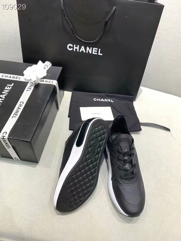 Chanel Shoes CH2712HS-2