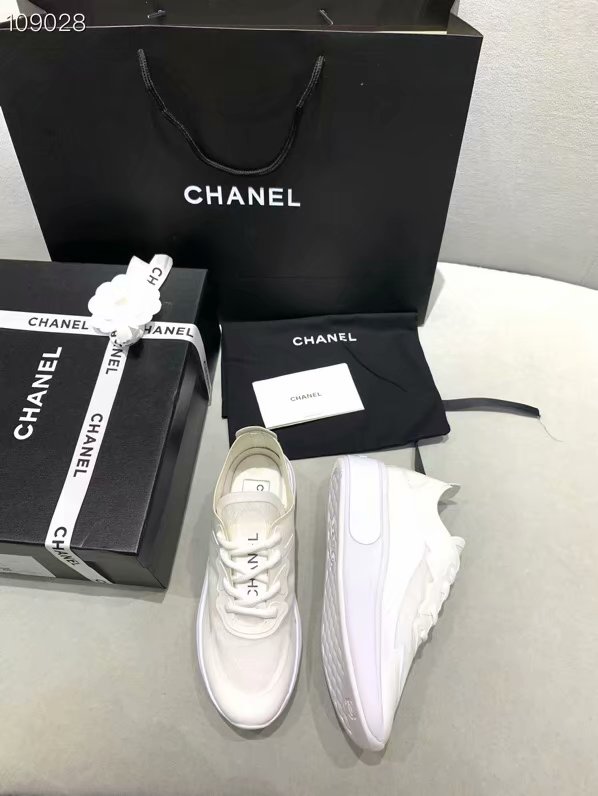 Chanel Shoes CH2712HS-3