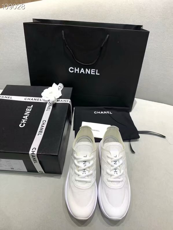 Chanel Shoes CH2712HS-3