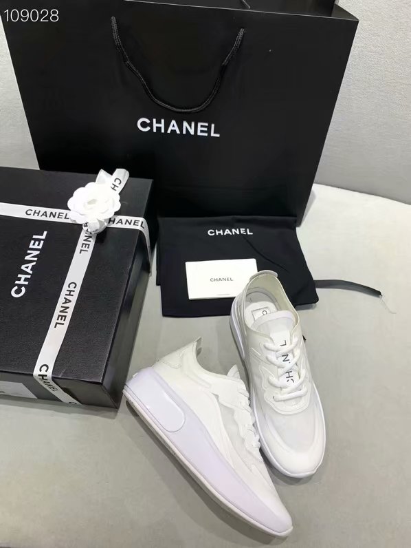 Chanel Shoes CH2712HS-3