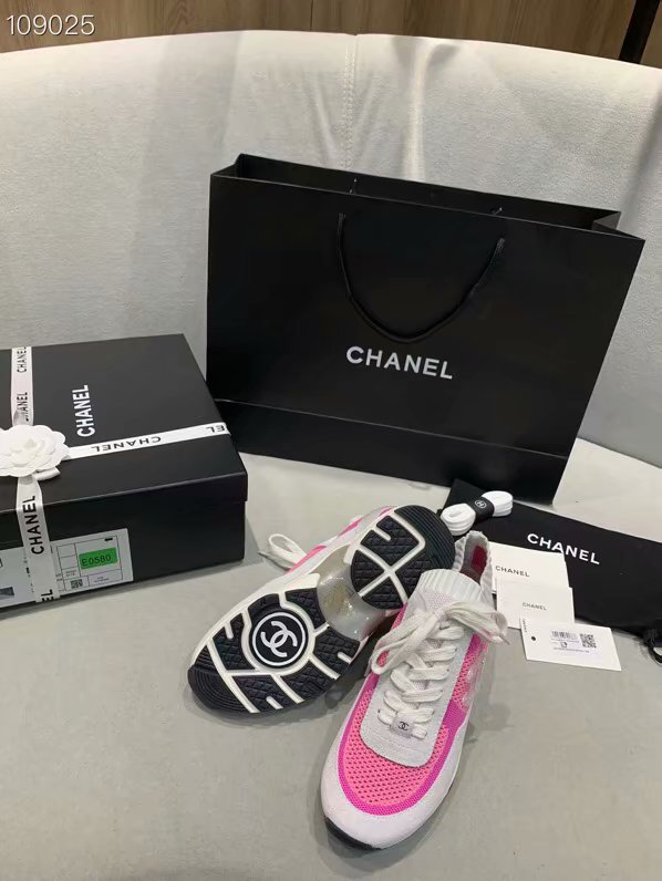 Chanel Shoes CH2712HS-4