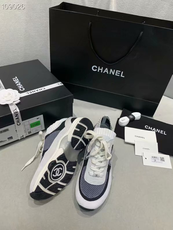Chanel Shoes CH2712HS-5