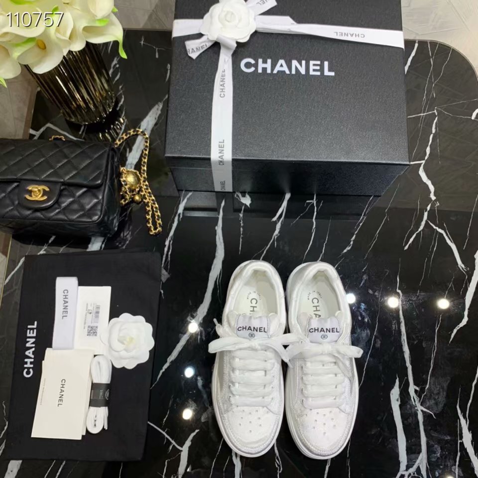 Chanel Shoes CH2714HS-5