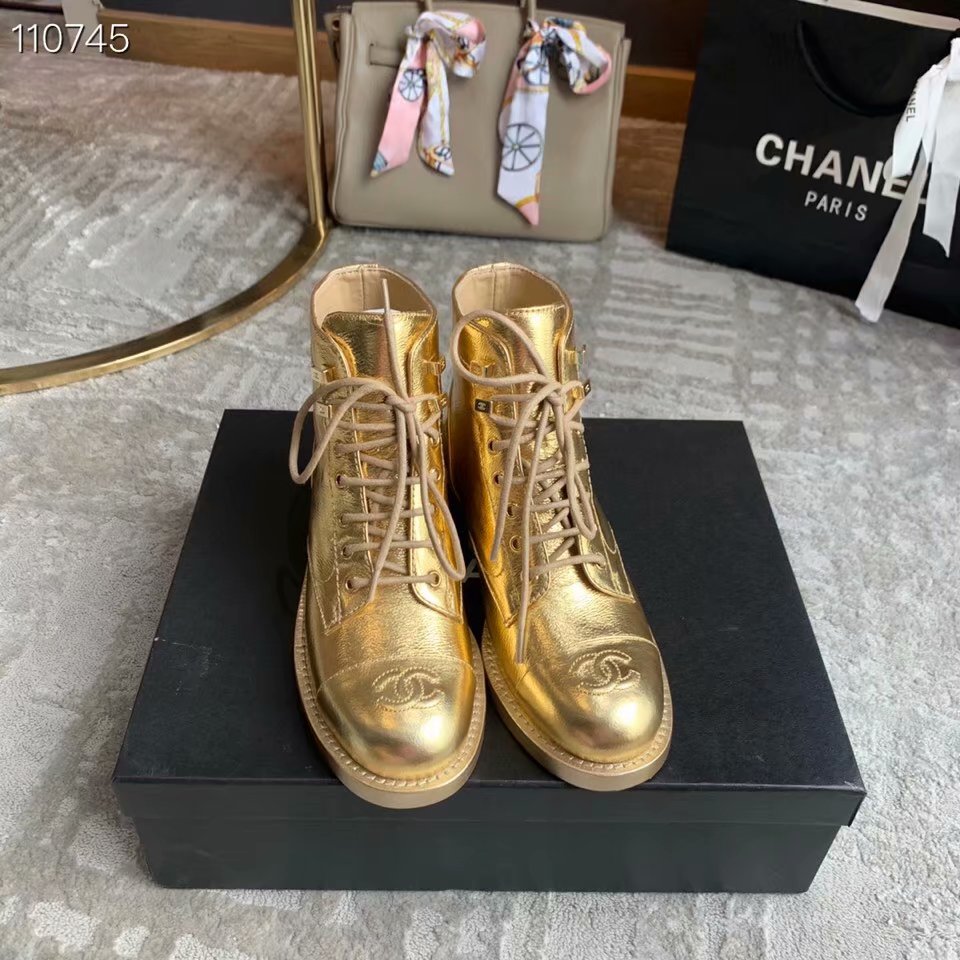 Chanel Shoes CH2716HS-3