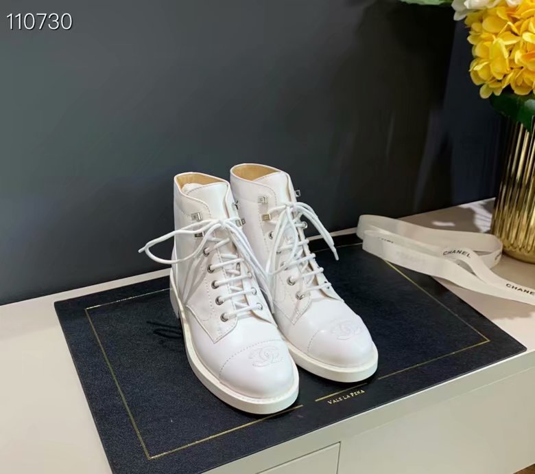 Chanel Shoes CH2716JS-7