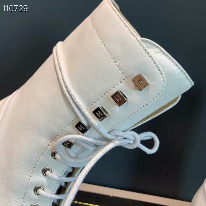Chanel Shoes CH2716JS-9