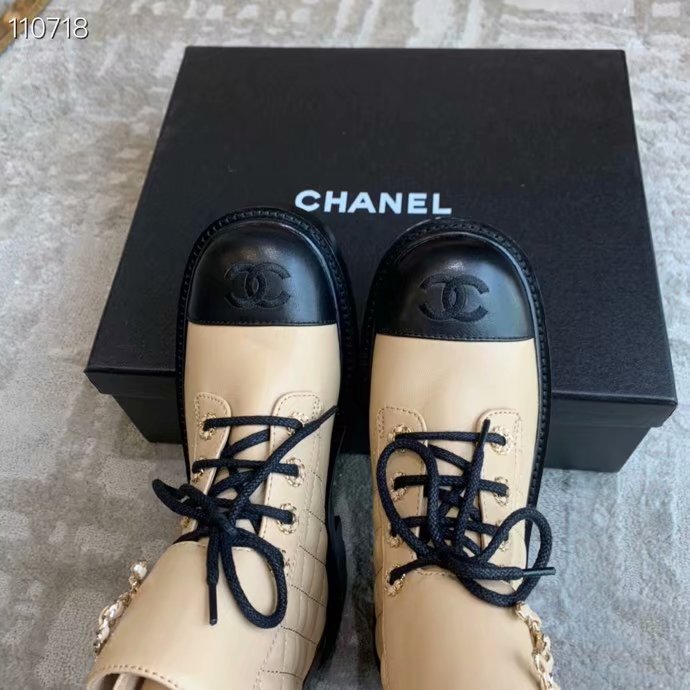 Chanel Shoes CH2717JS-13