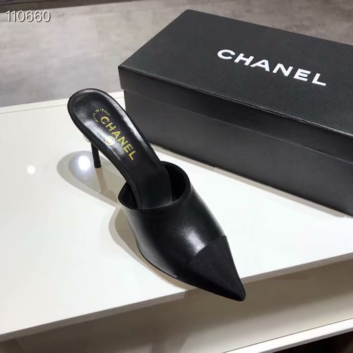 Chanel Shoes CH2718JX-7