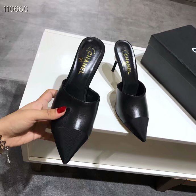 Chanel Shoes CH2718JX-7