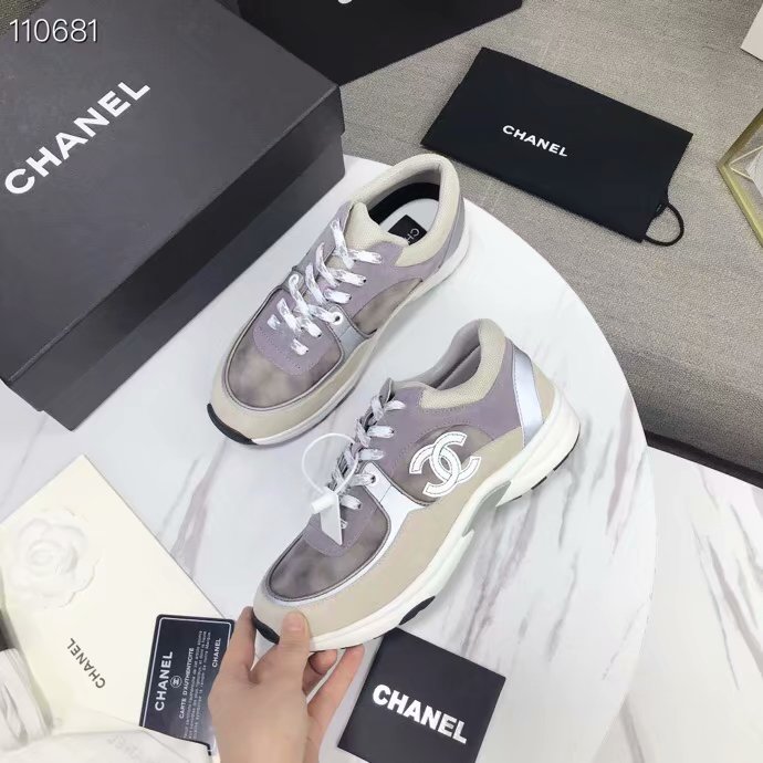 Chanel Shoes CH2720XY-1