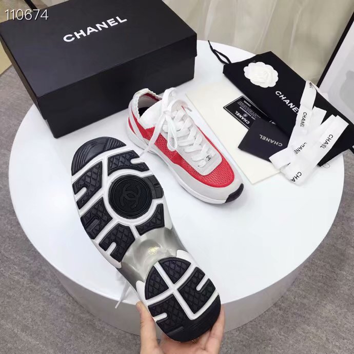Chanel Shoes CH2720XY-7