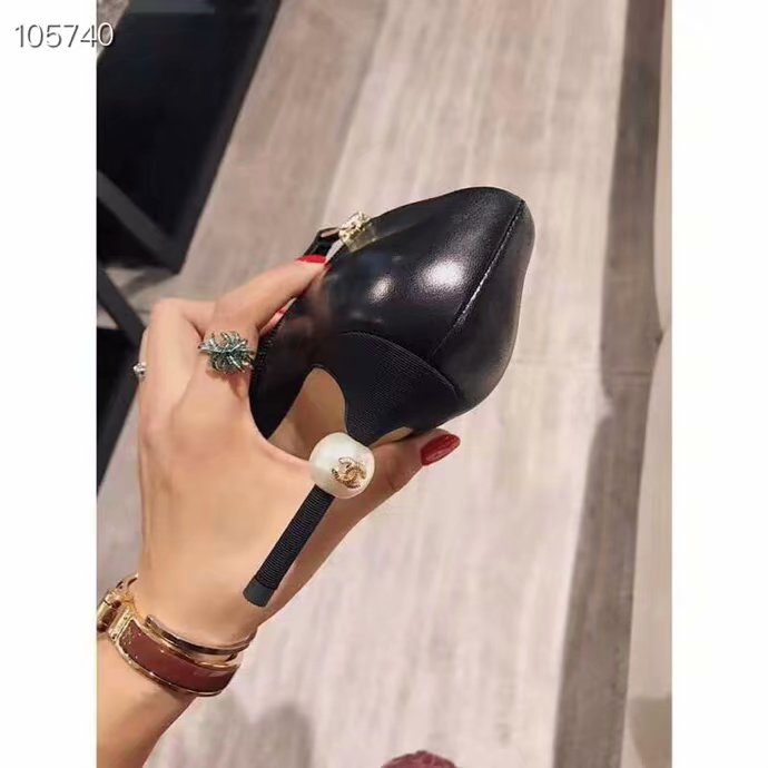 Chanel Shoes CH2727JX-1