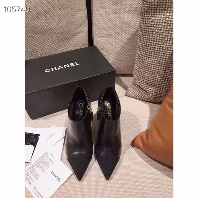 Chanel Shoes CH2727JX-1