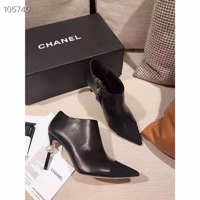 Chanel Shoes CH2727JX-1