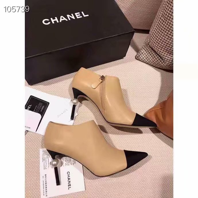 Chanel Shoes CH2727JX-2