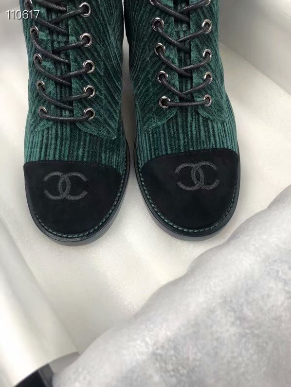 Chanel Shoes CH2730XY-2