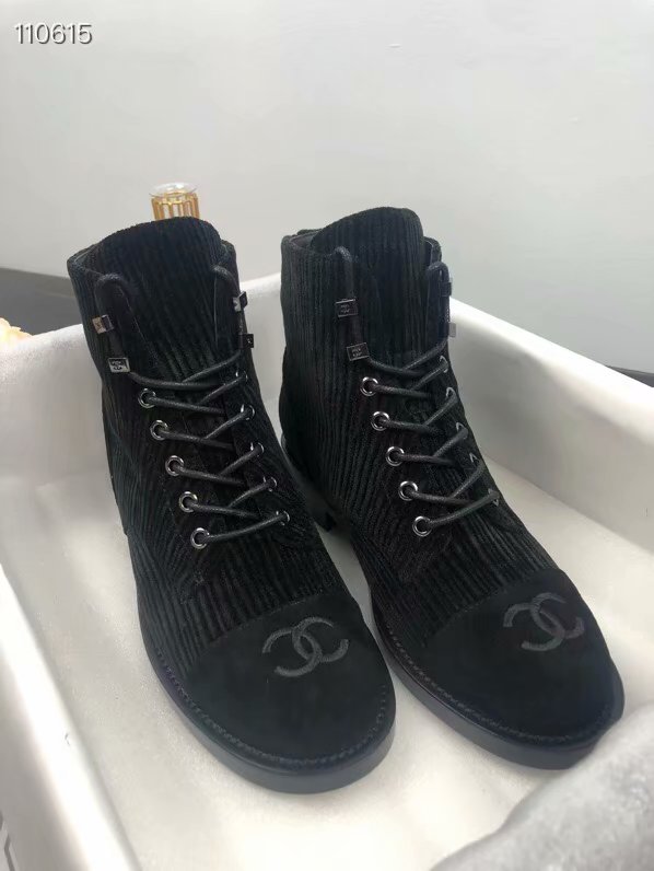 Chanel Shoes CH2730XY-4