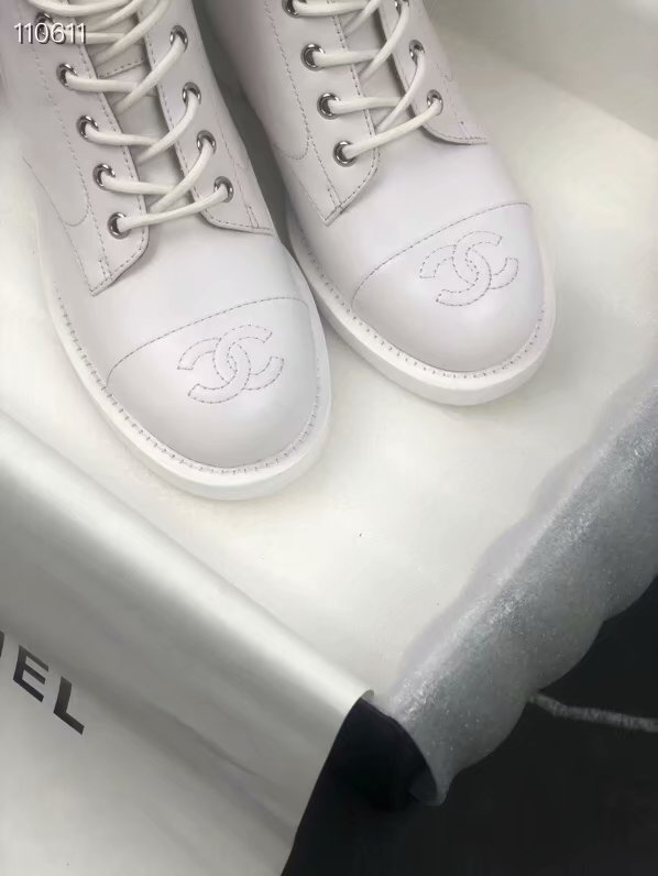 Chanel Shoes CH2730XY-8