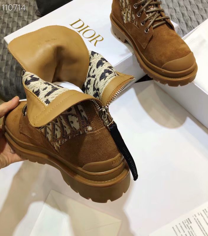 Dior Shoes Dior728DJ-1