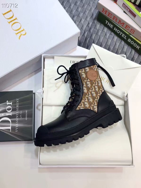 Dior Shoes Dior728DJ-2