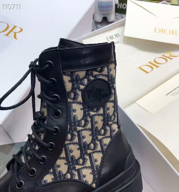 Dior Shoes Dior728DJ-3