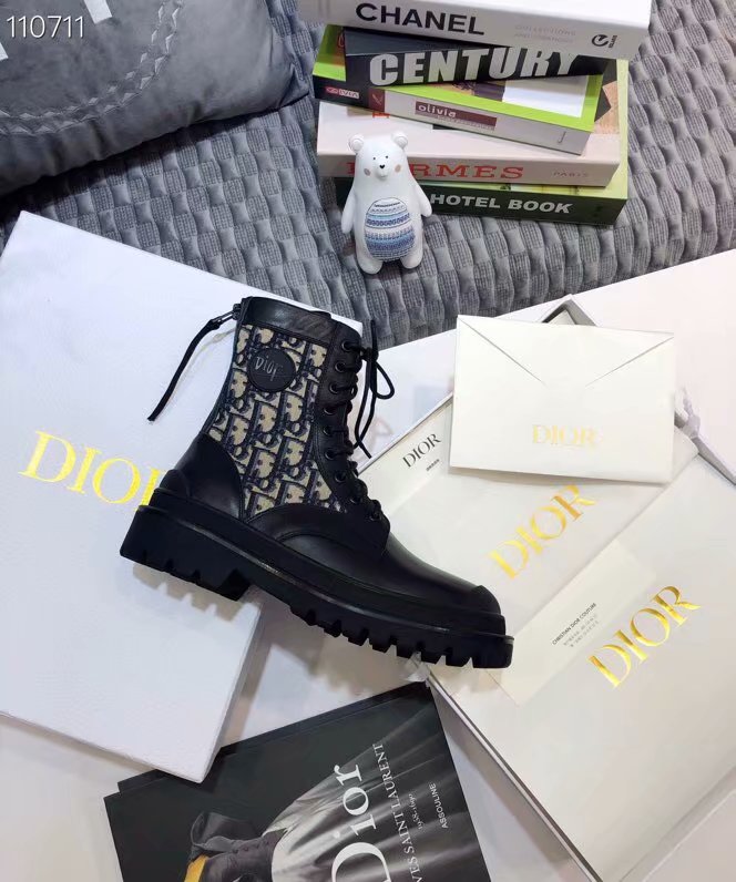 Dior Shoes Dior728DJ-3