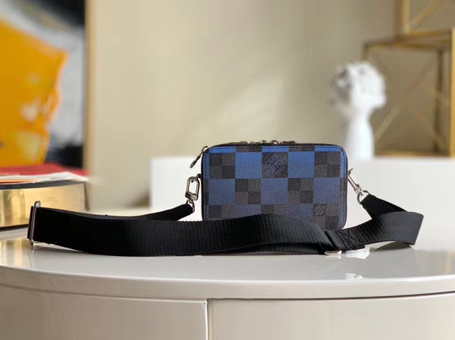 Louis Vuitton Original M60414 blue