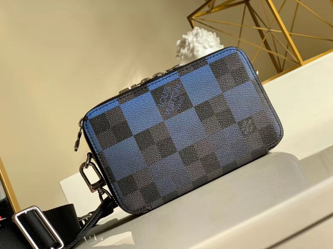 Louis Vuitton Original M60414 blue