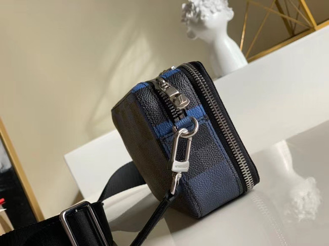 Louis Vuitton Original M60414 blue