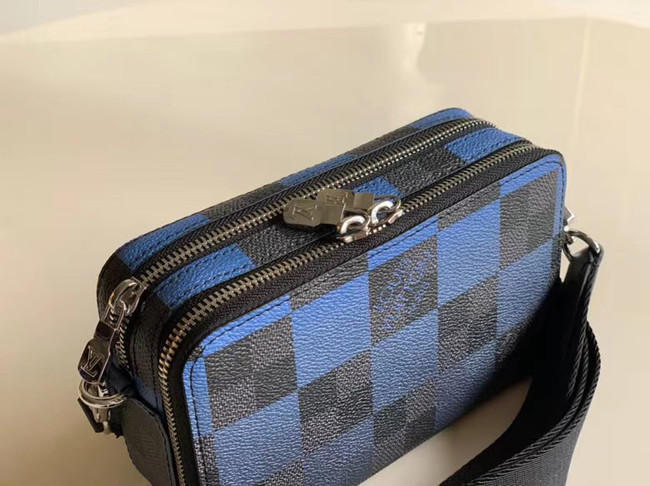 Louis Vuitton Original M60414 blue