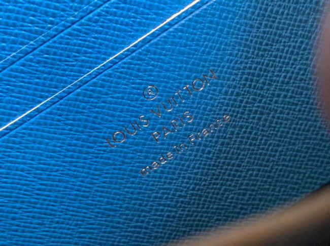 Louis Vuitton Original M60414 blue