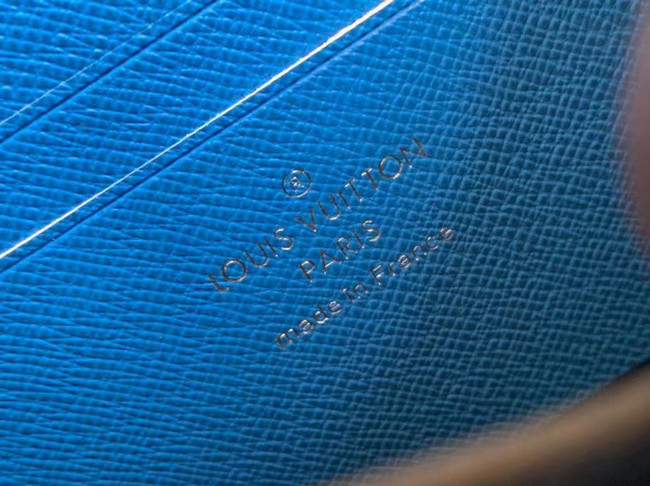 Louis Vuitton Original M60414 blue