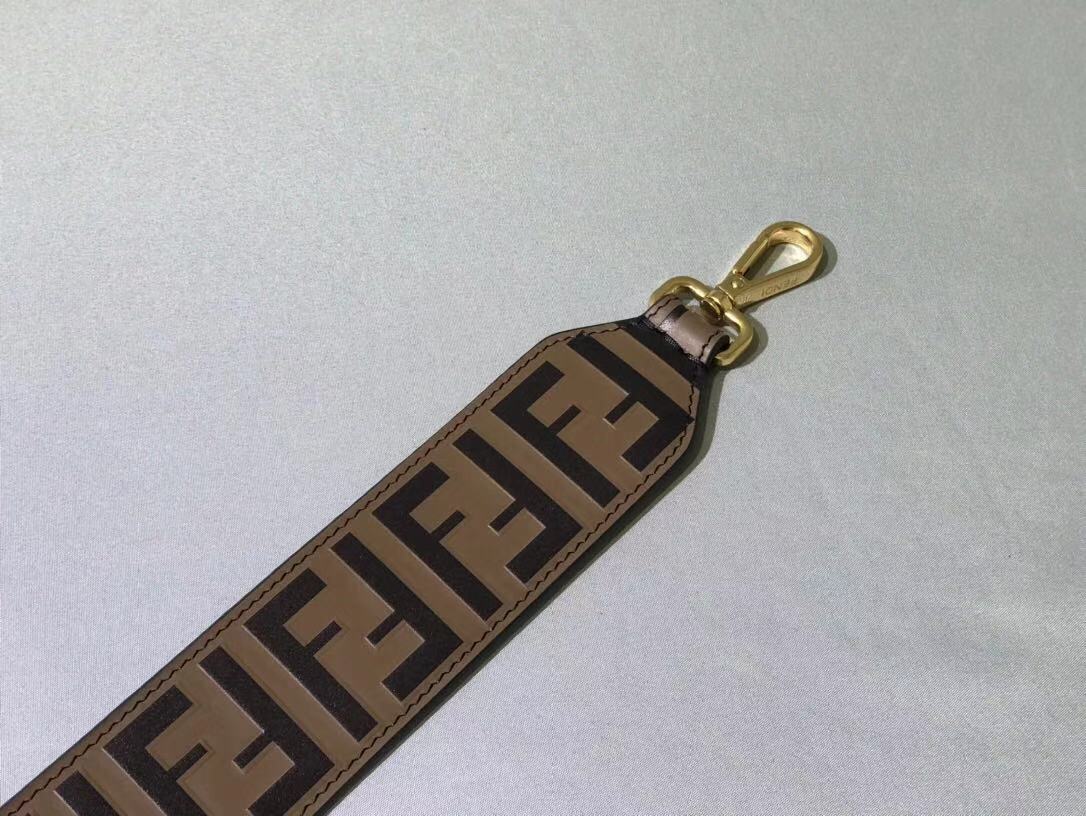 Fendi Shoulder Strap FD055