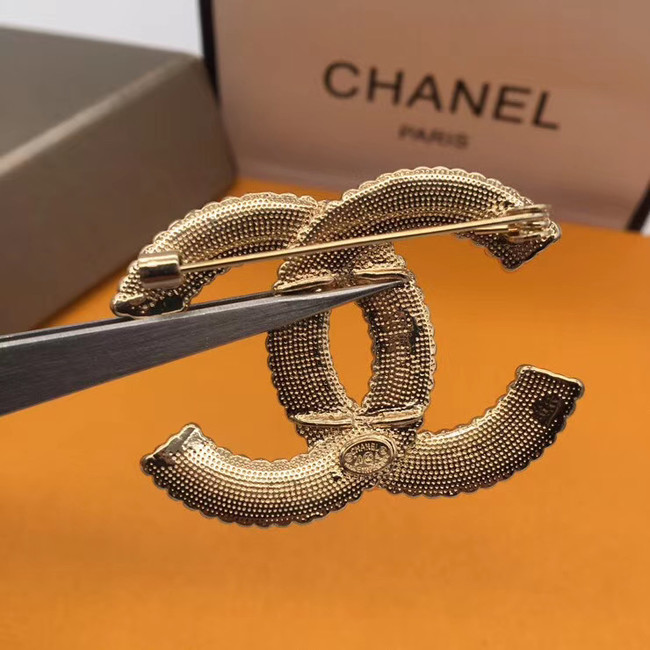 Chanel Brooch CE5768
