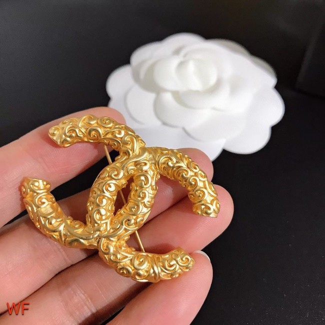 Chanel Brooch CE5785