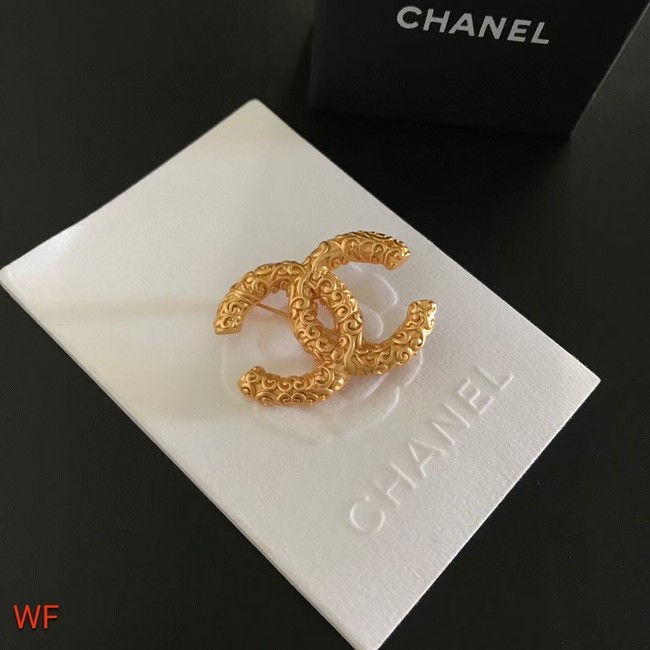 Chanel Brooch CE5785