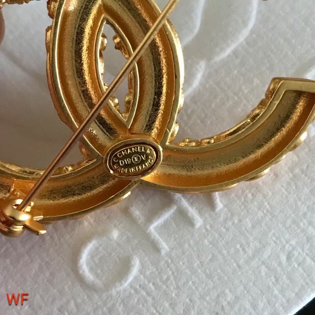 Chanel Brooch CE5785