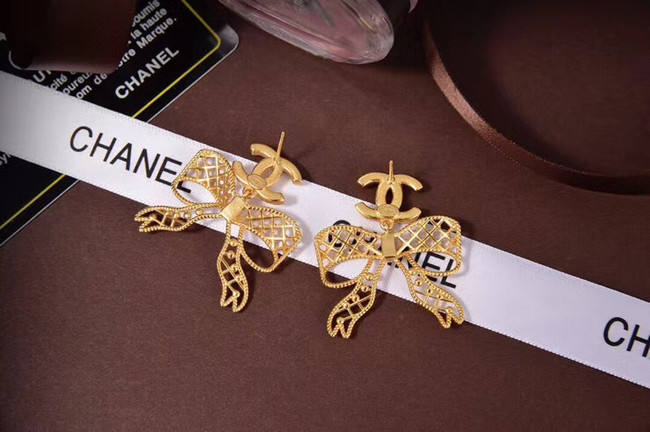 Chanel Earrings CE5757