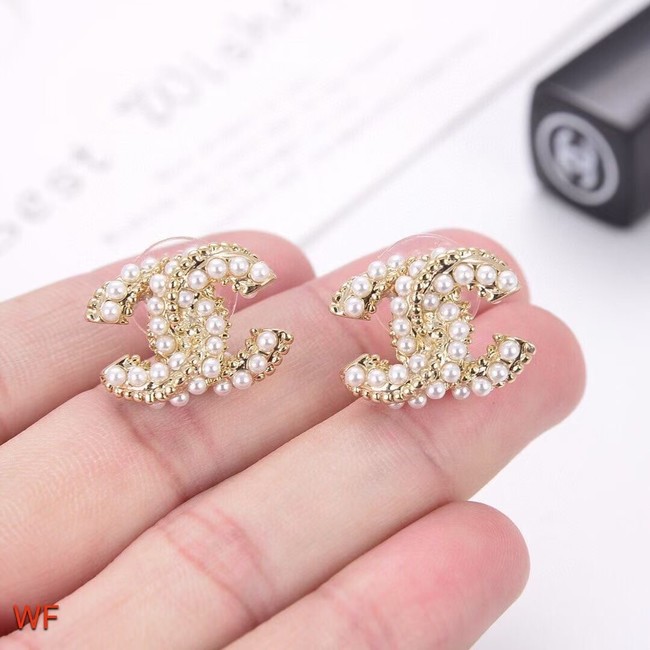 Chanel Earrings CE5760