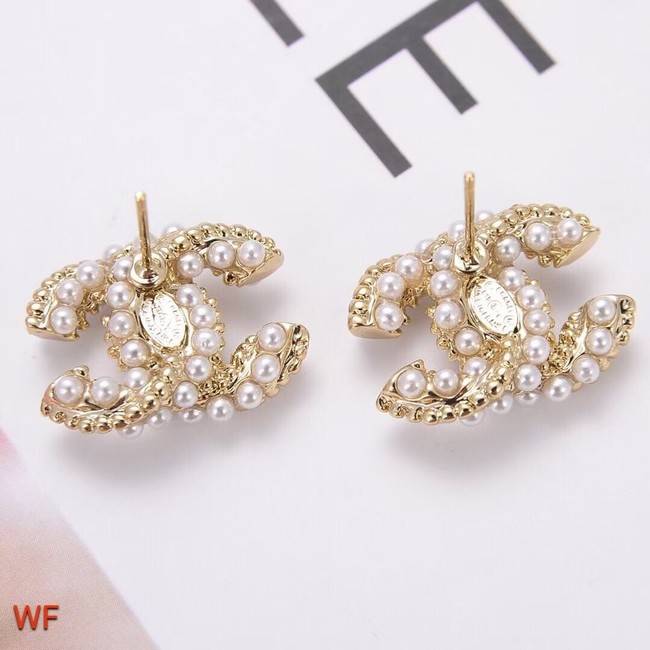 Chanel Earrings CE5760