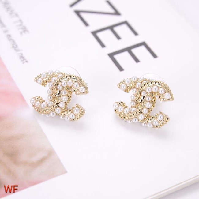 Chanel Earrings CE5760