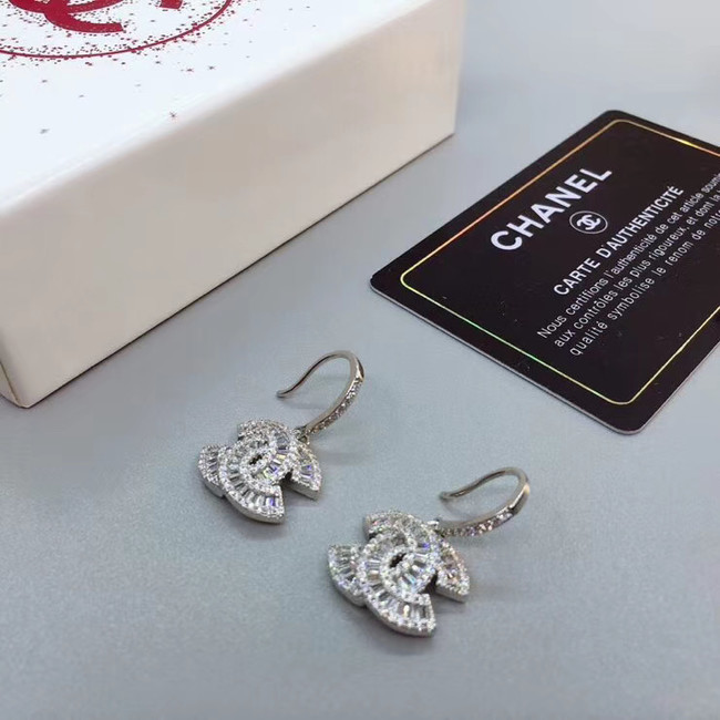 Chanel Earrings CE5766